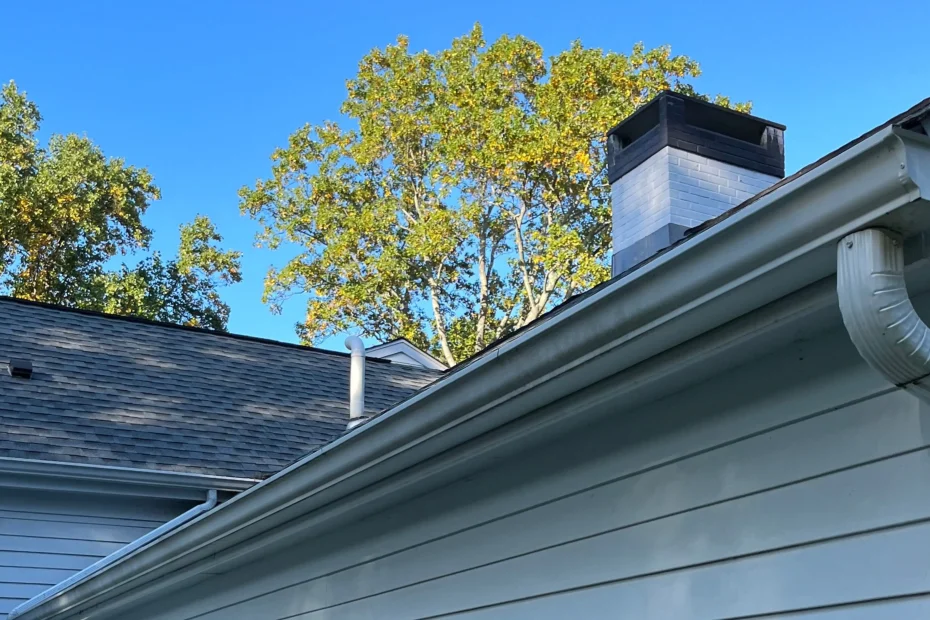 Gutter Cleaning Lansing, KS